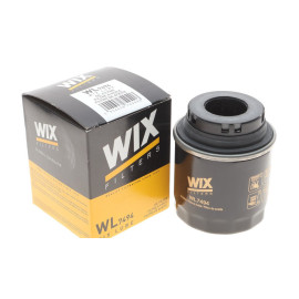 Фільтр оливи WIX wl7494