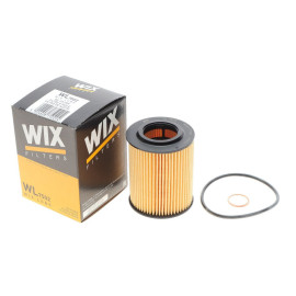 Фільтр оливи WIX wl7502
