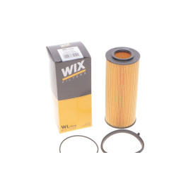 Фільтр оливний WIX wl7505