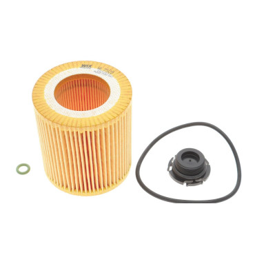 Фільтр оливи WIX wl7509