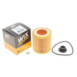 Фільтр оливи WIX wl7509