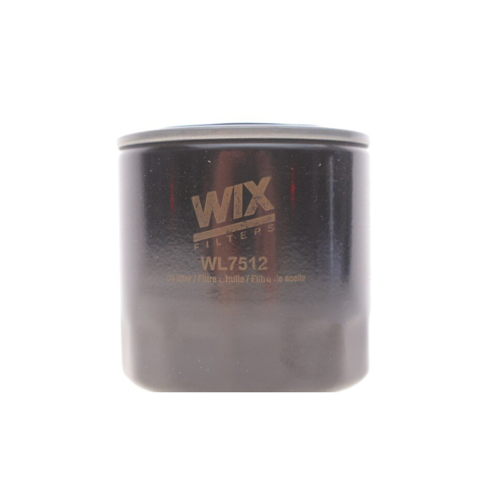 Фільтр оливи WIX wl7512