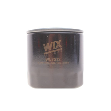 Фильтр масла WIX wl7512