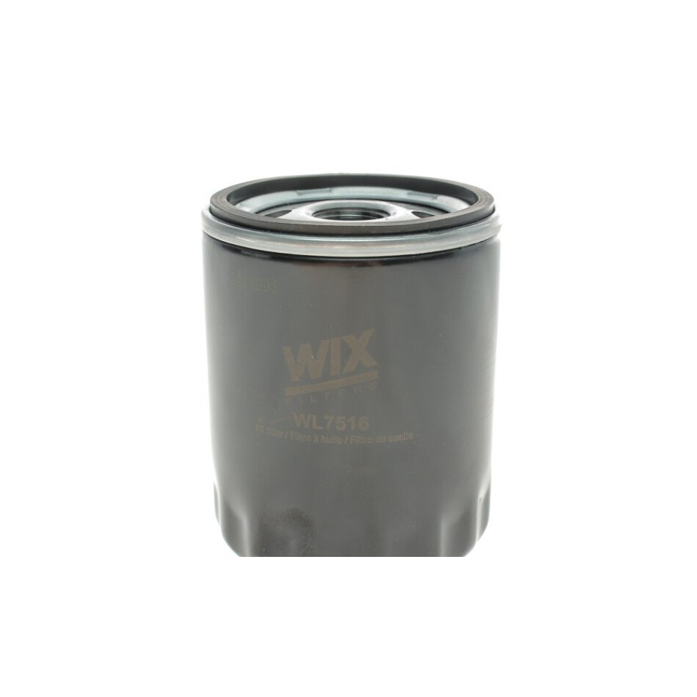 Фильтр масляный WIX wl7516
