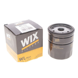 Фільтр масляний WIX wl7521
