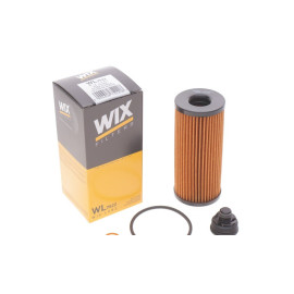 Фильтр масла WIX wl7522