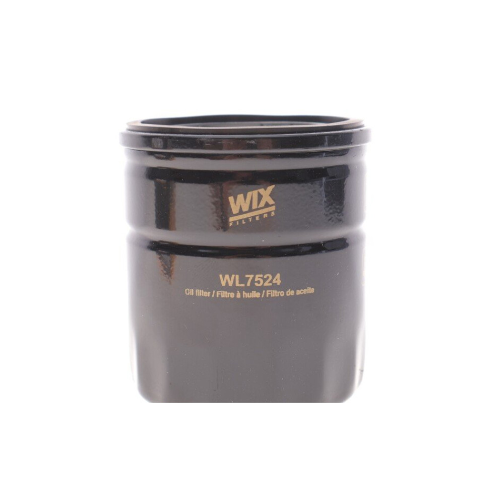 Фильтр масляный WIX wl7524