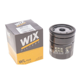 Фільтр оливи WIX wl7525