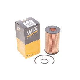 Фільтр оливи WIX wl7528