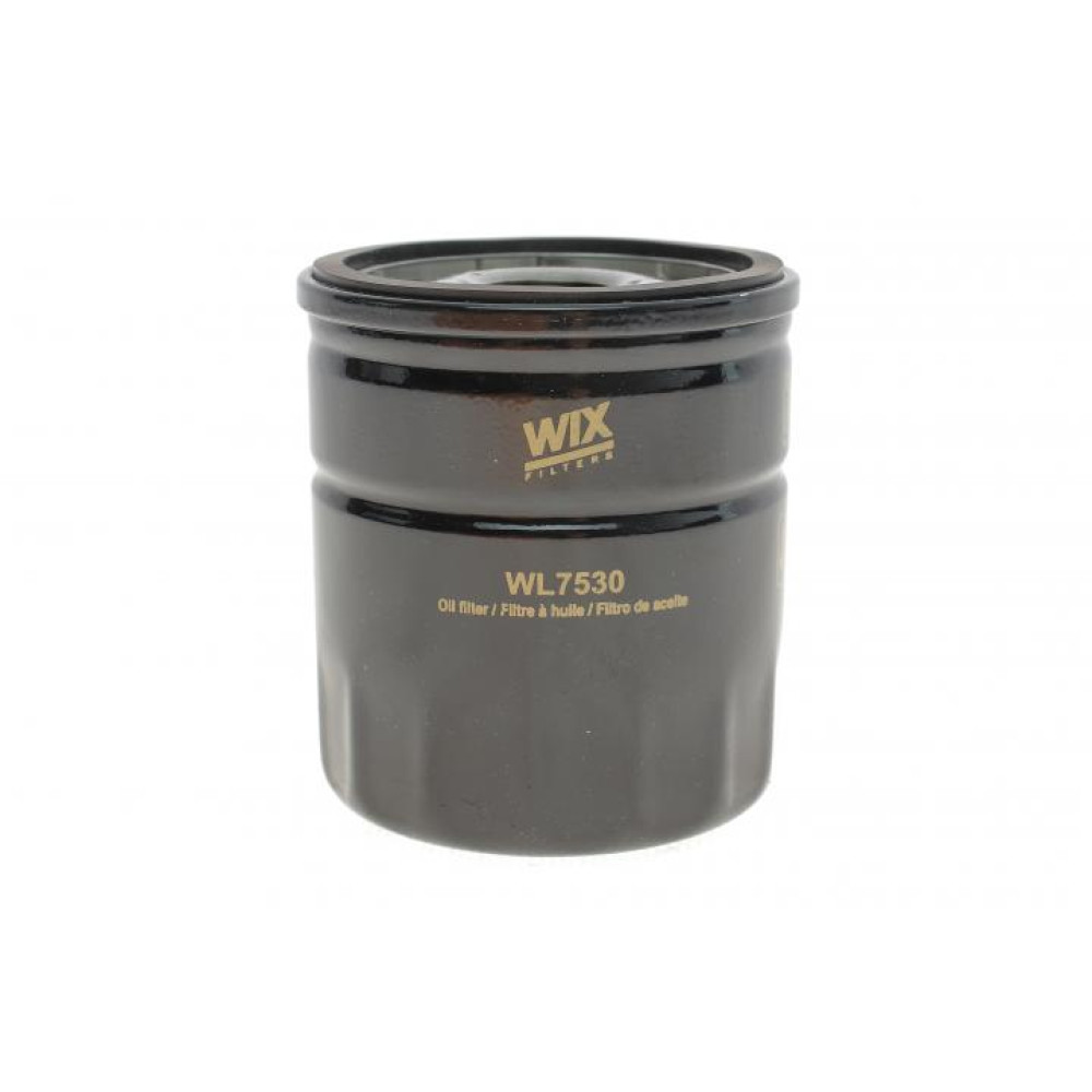 Фільтр оливний WIX wl7530