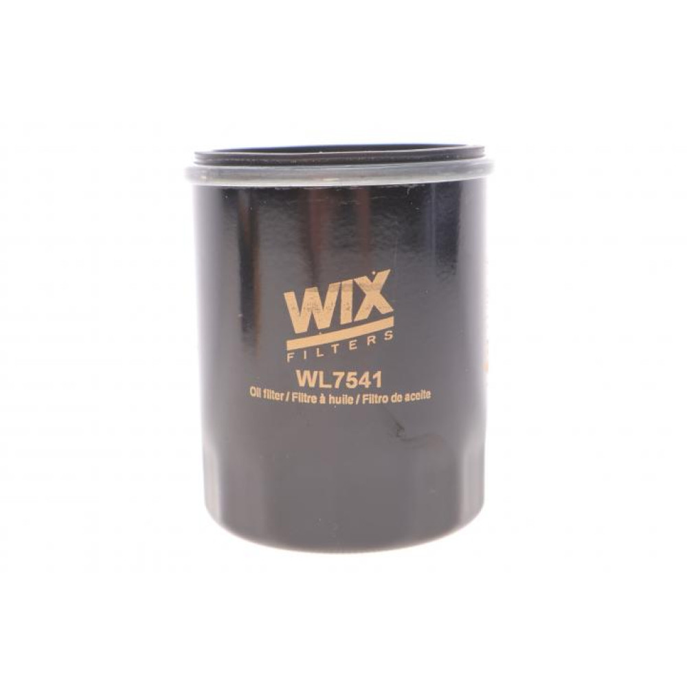 Оливний фільтр WIX wl7541