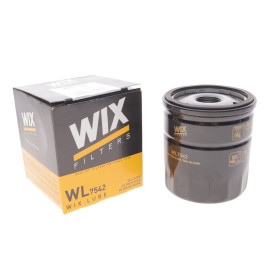 Оливний фільтр WIX wl7542