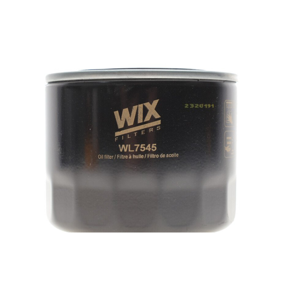 Фильтр масляный WIX wl7545