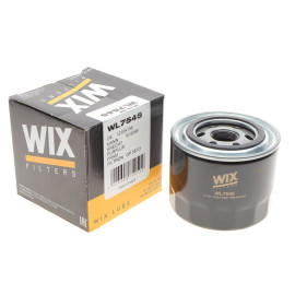 Фильтр масляный WIX wl7545