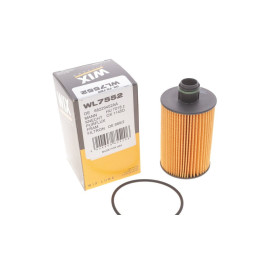 Фильтр масла WIX wl7552