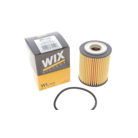 Фильтр масла WIX wl7555