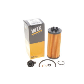 Фільтр оливний WIX wl7556