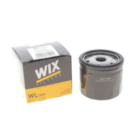 Фільтр оливи WIX wl7559