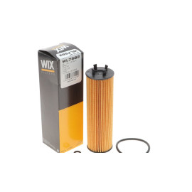 Фільтр оливи WIX wl7582