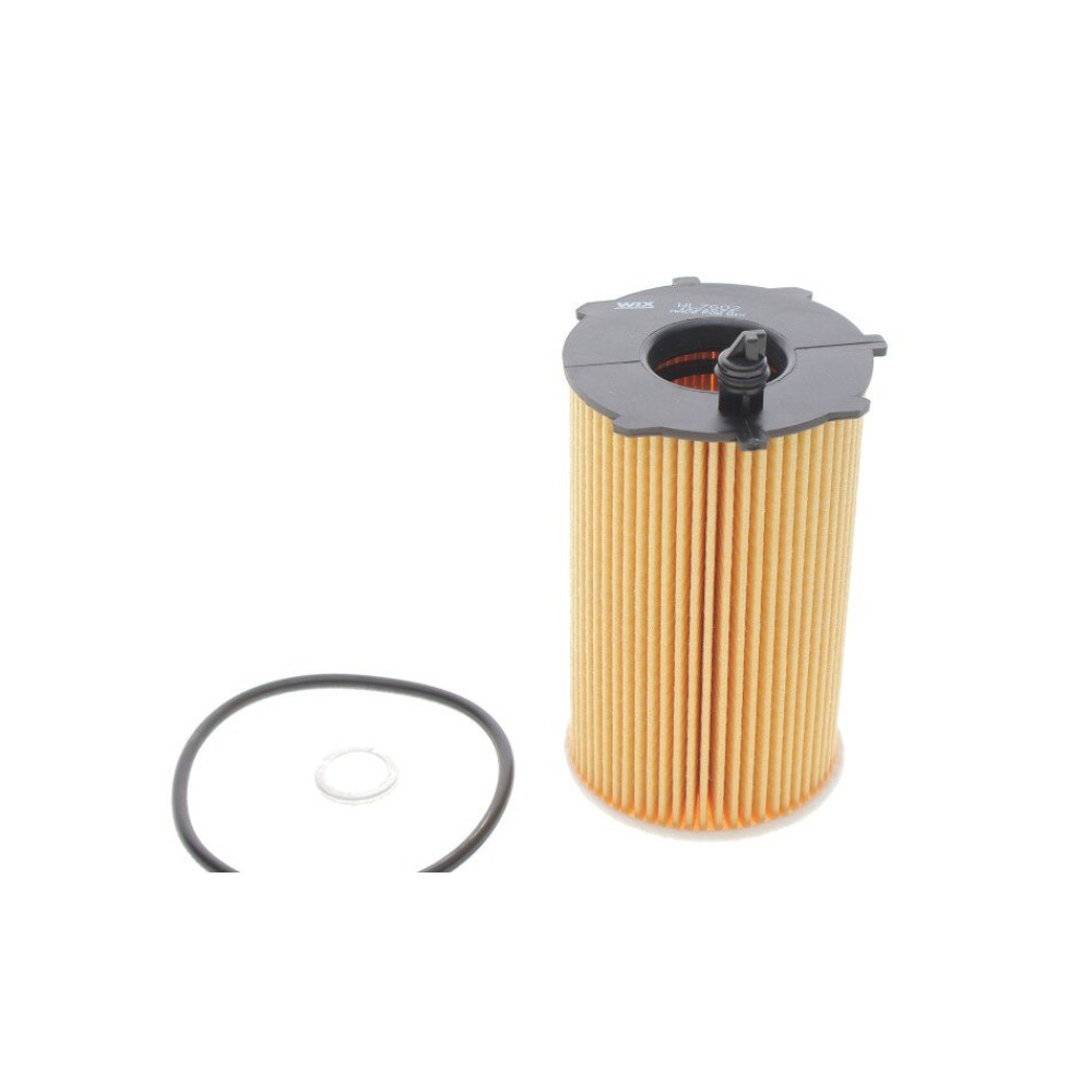 Фильтр масла WIX wl7602