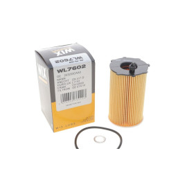 Фильтр масла WIX wl7602