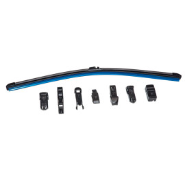 Щітка склоочисника безкаркасна 450 mm multifunctional SATO TECH wm450