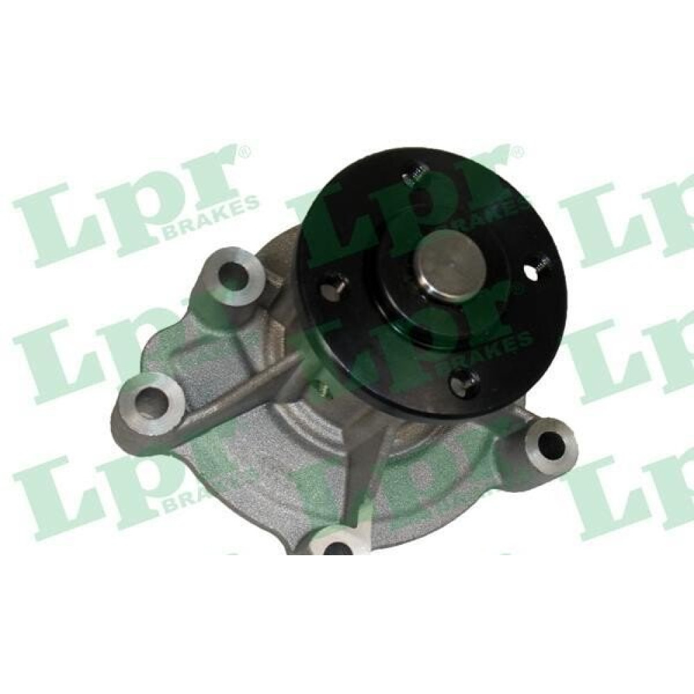 Насос системи охолодження LPR wp0012