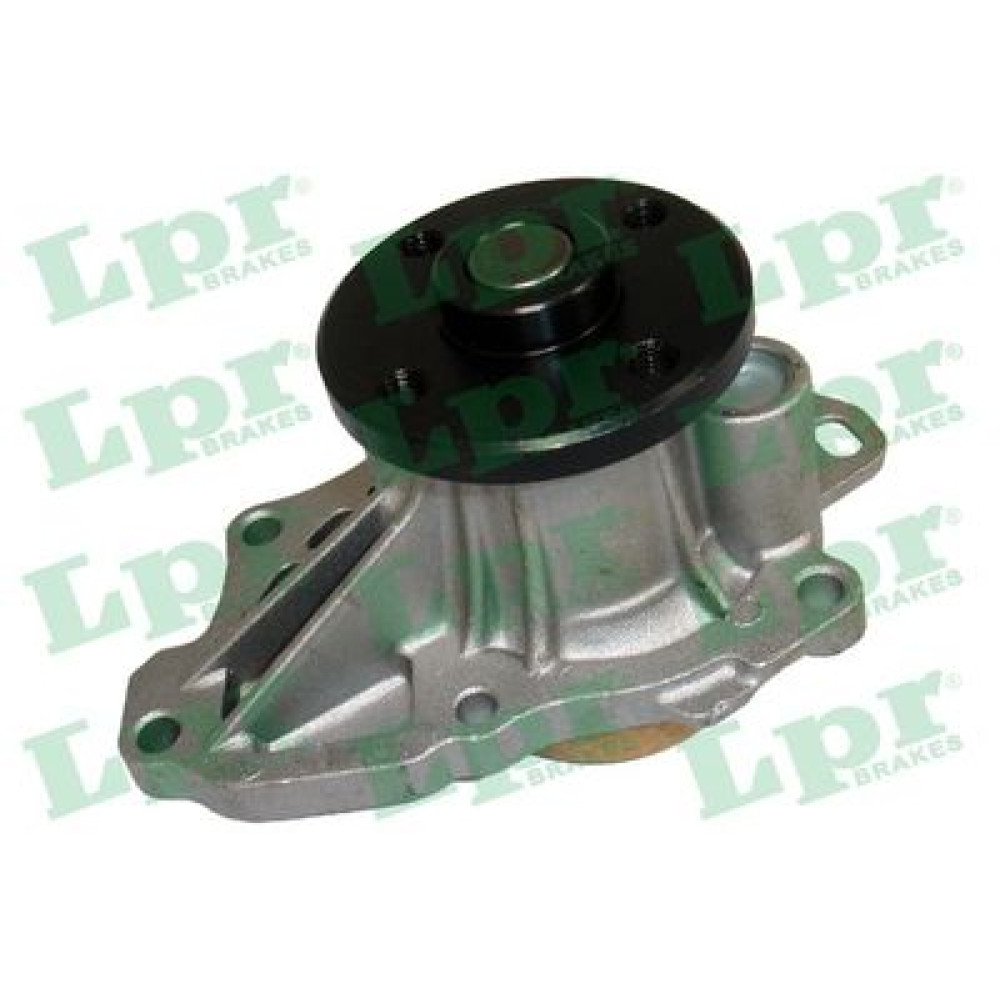 Насос системи охолодження LPR wp0032