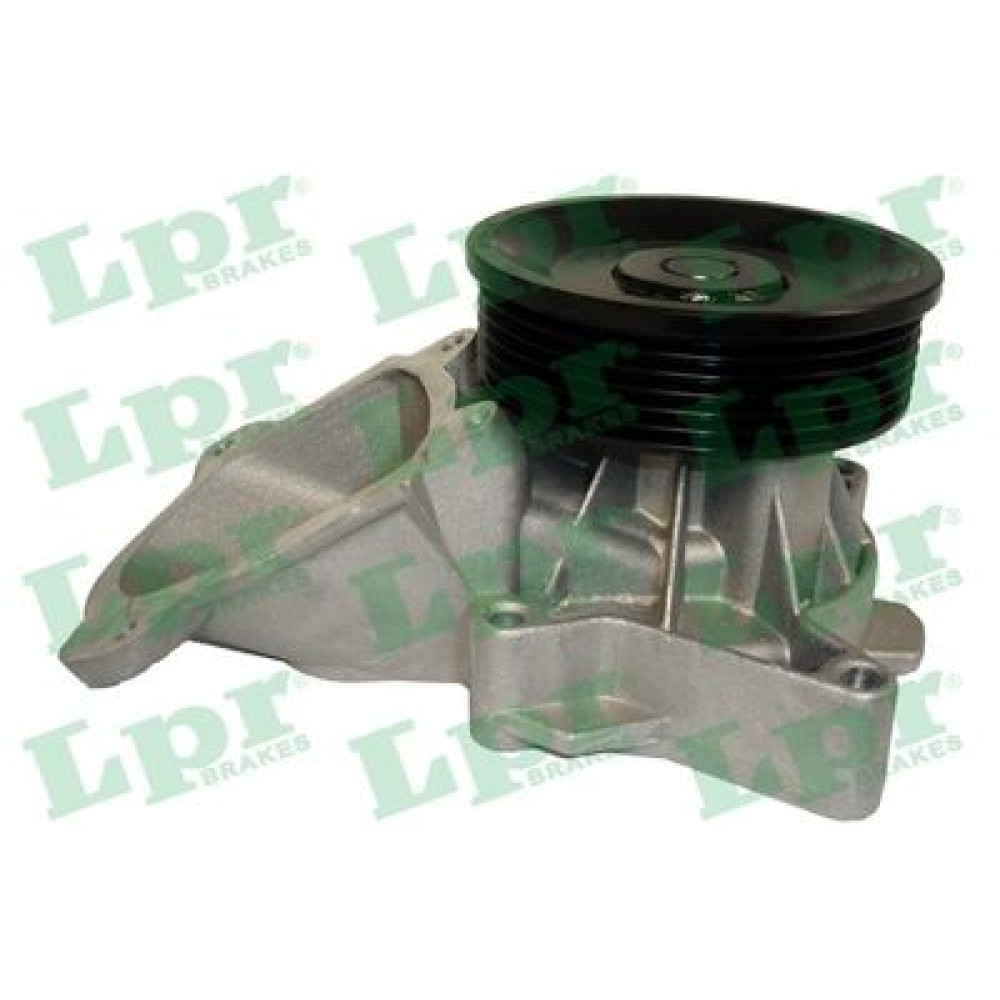 Насос системи охолодження LPR wp0058