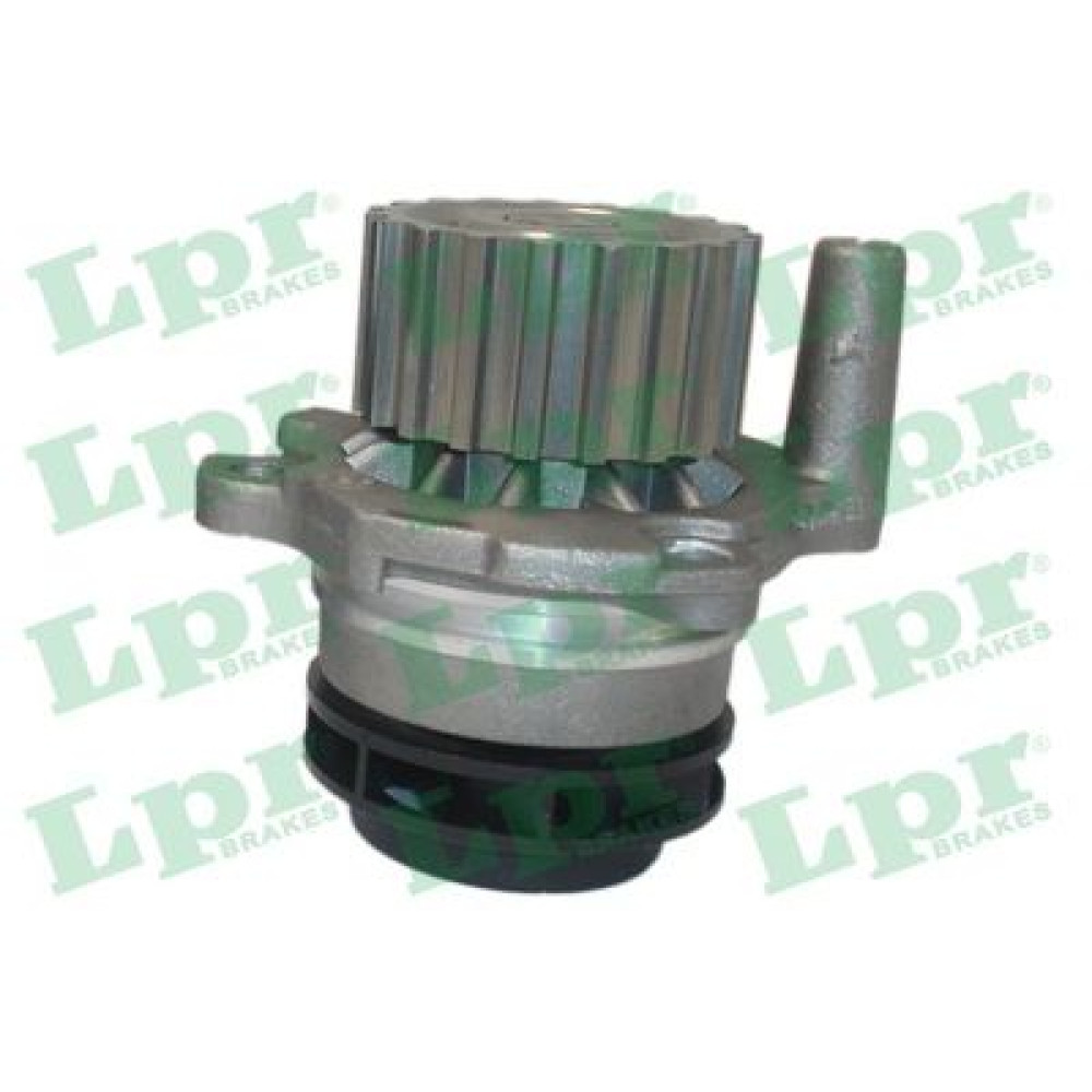 Насос системи охолодження LPR wp0094