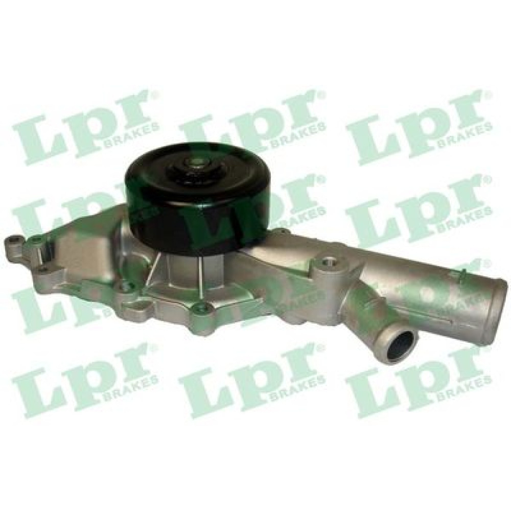 Насос системи охолодження LPR wp0116