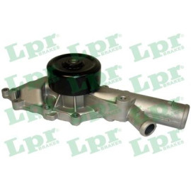 Насос системи охолодження LPR wp0116