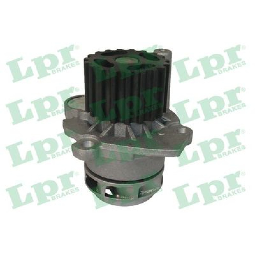 Насос системы охлаждения LPR wp0173