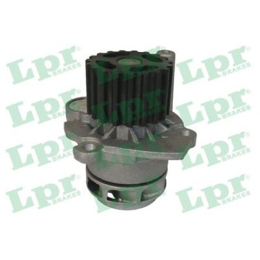 Насос системы охлаждения LPR wp0173