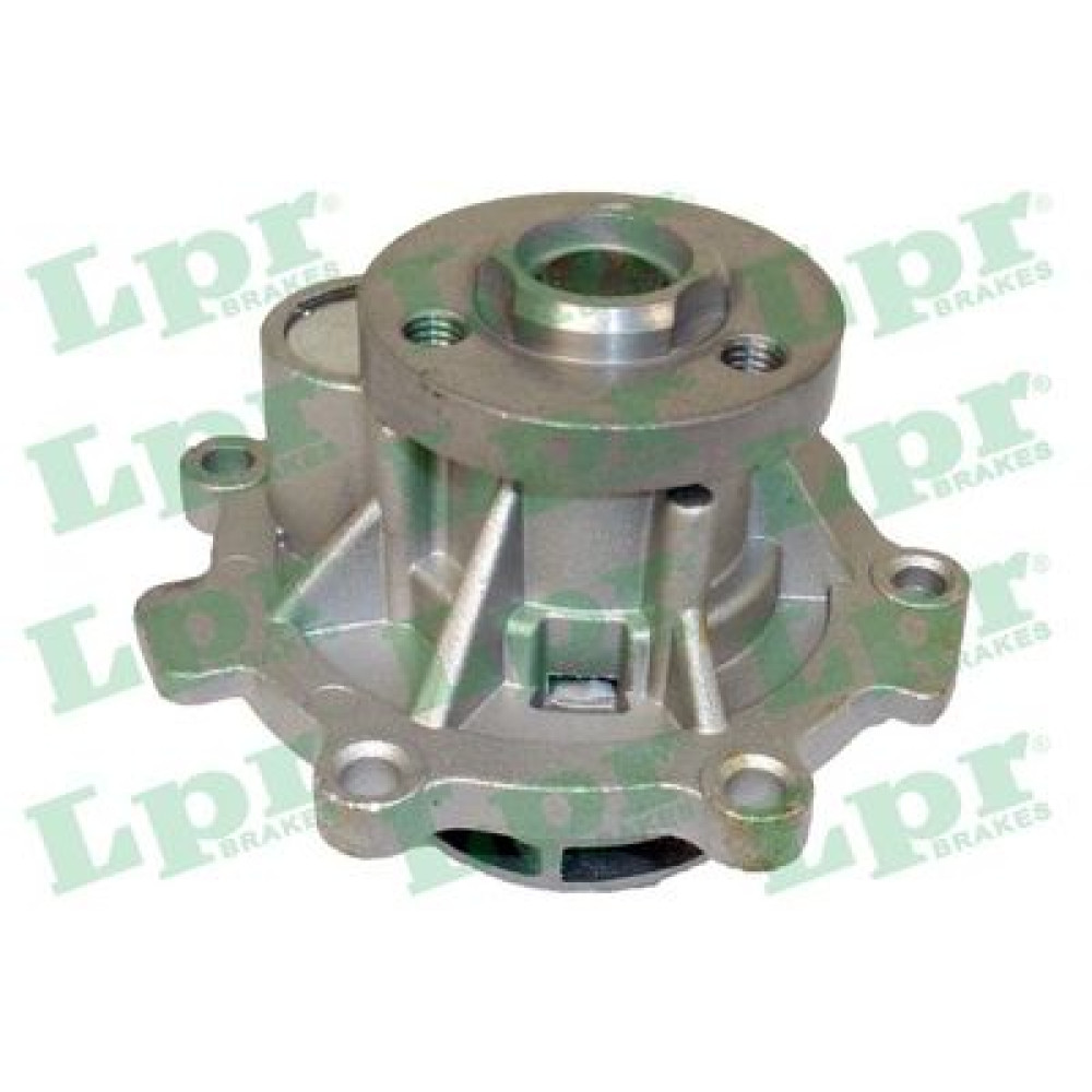 Насос системи охолодження LPR wp0226