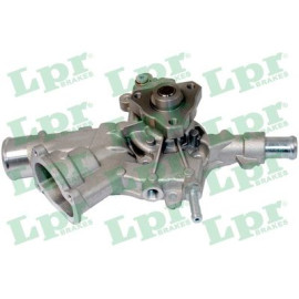 LPR wp0254 Насос системи охолодження LPR wp0254