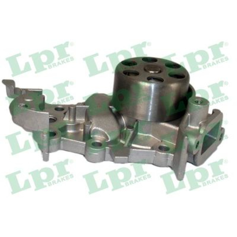 Насос системи охолодження LPR wp0281