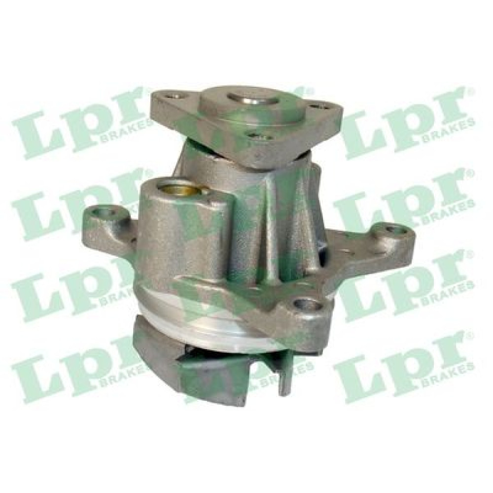 Насос системи охолодження LPR wp0284