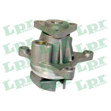 Насос системы охлаждения LPR wp0284