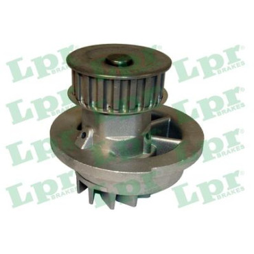 Насос системы охлаждения LPR wp0319