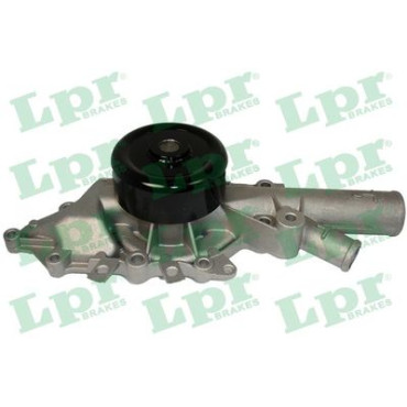 Насос системы охлаждения LPR wp0345