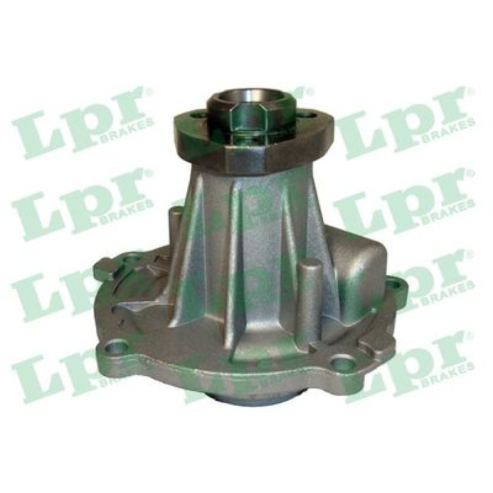 Насос системы охлаждения LPR wp0350
