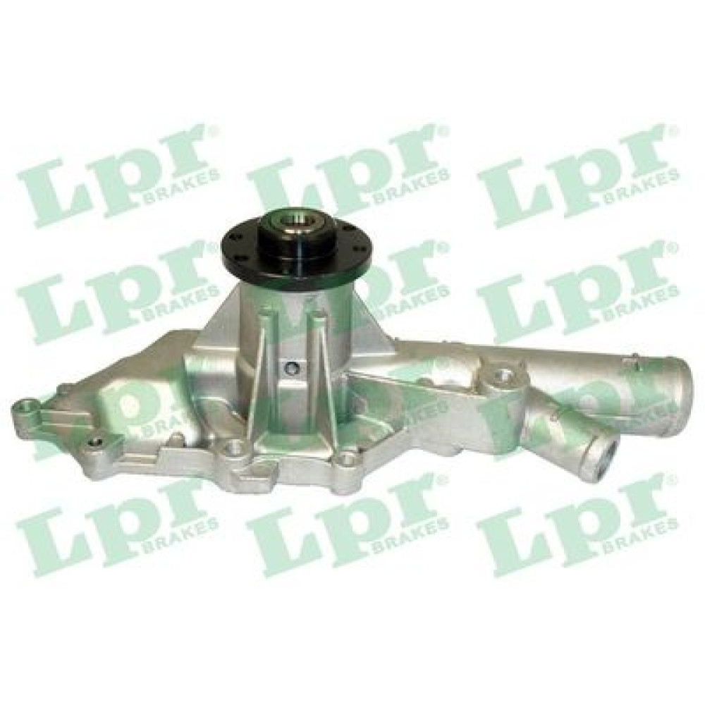 Насос системы охлаждения LPR wp0363