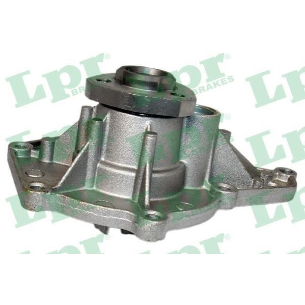 Насос системы охлаждения LPR wp0393