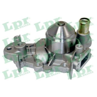 Водяний насос LPR wp0433
