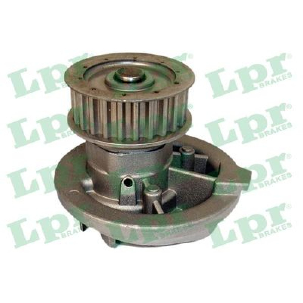 Насос системи охолодження LPR wp0435