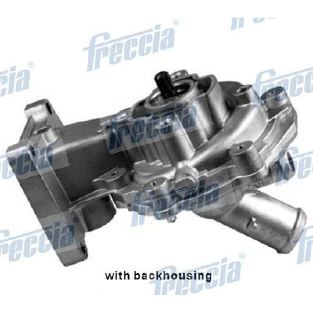 Насос водяной FRECCIA wp0441