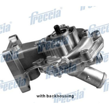 Насос водяной FRECCIA wp0441