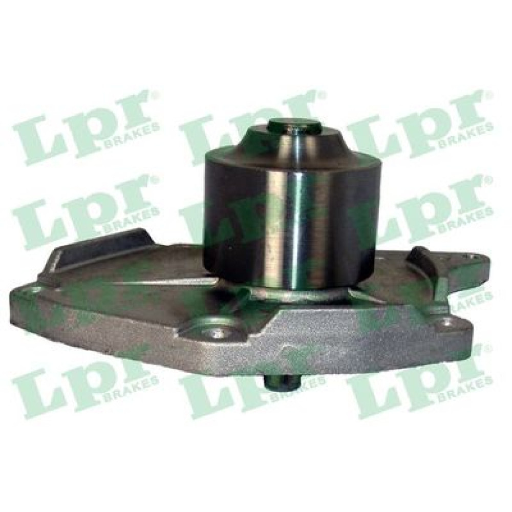 Насос системи охолодження LPR wp0449