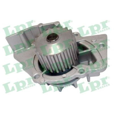 Насос системы охлаждения LPR wp0457